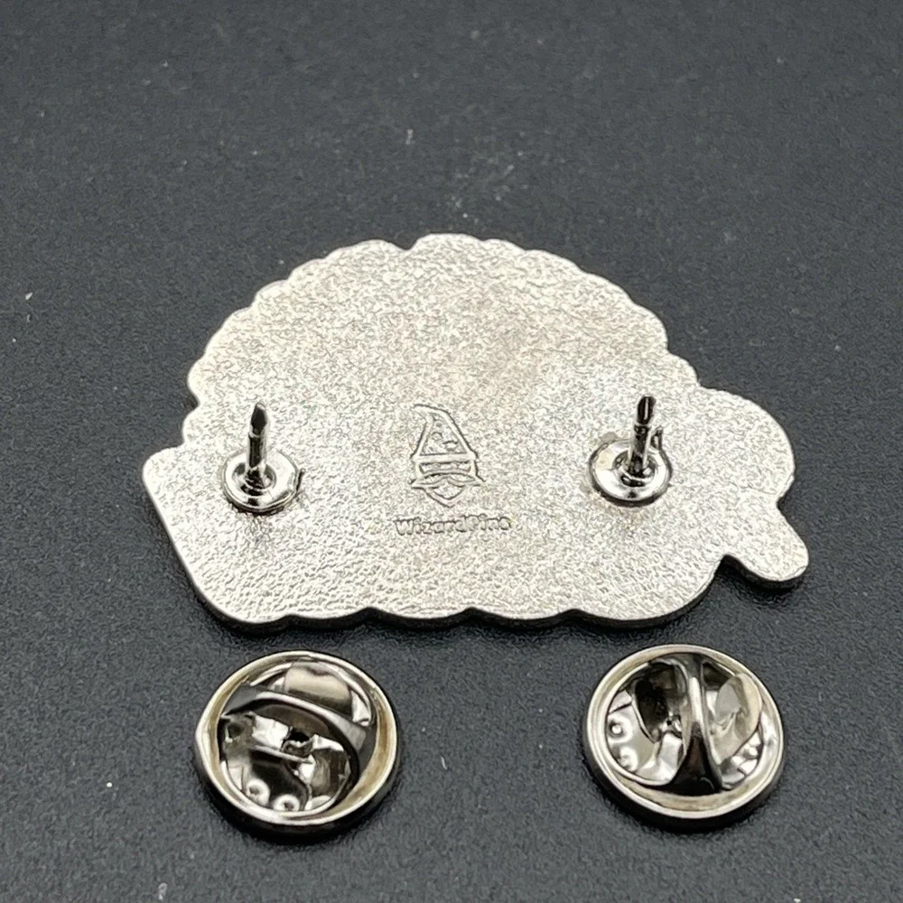 Great Miami Riverway‎ Lapel Hat Pin